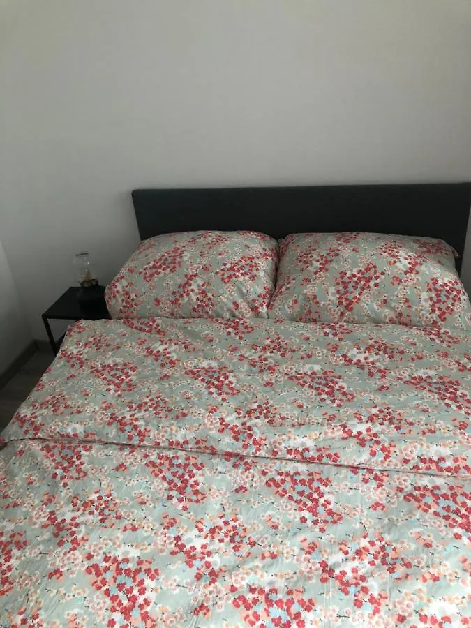 Panorama Hostel Frankfurt am Main Germany