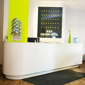 3* Hotel Colour