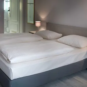 Deutsches Theater Hotel Munique