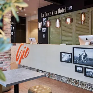 Gio Hotel Munique