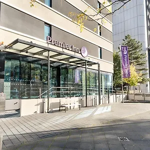 3* Hotel Premier Frankfurt Westend