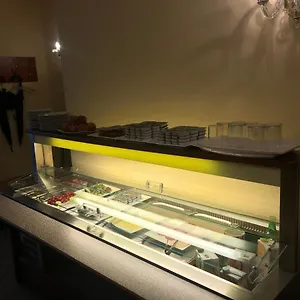 Hotel Zeil, Francoforte sul Meno