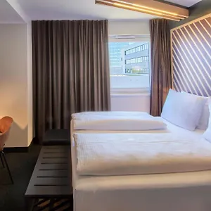 Frankfurt-niederrad Hotel Frankfurt am Main