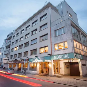 Centro Mondial City, Trademark Collection By Wyndham Hotel Munique