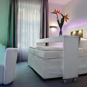 Hotel Grand Downtown, Francoforte sul Meno