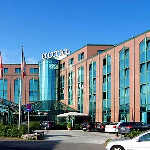 Amadeus Frankfurt מלון