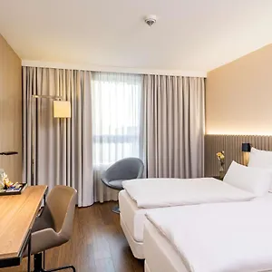 Nh Altona Hotel Hamburgo