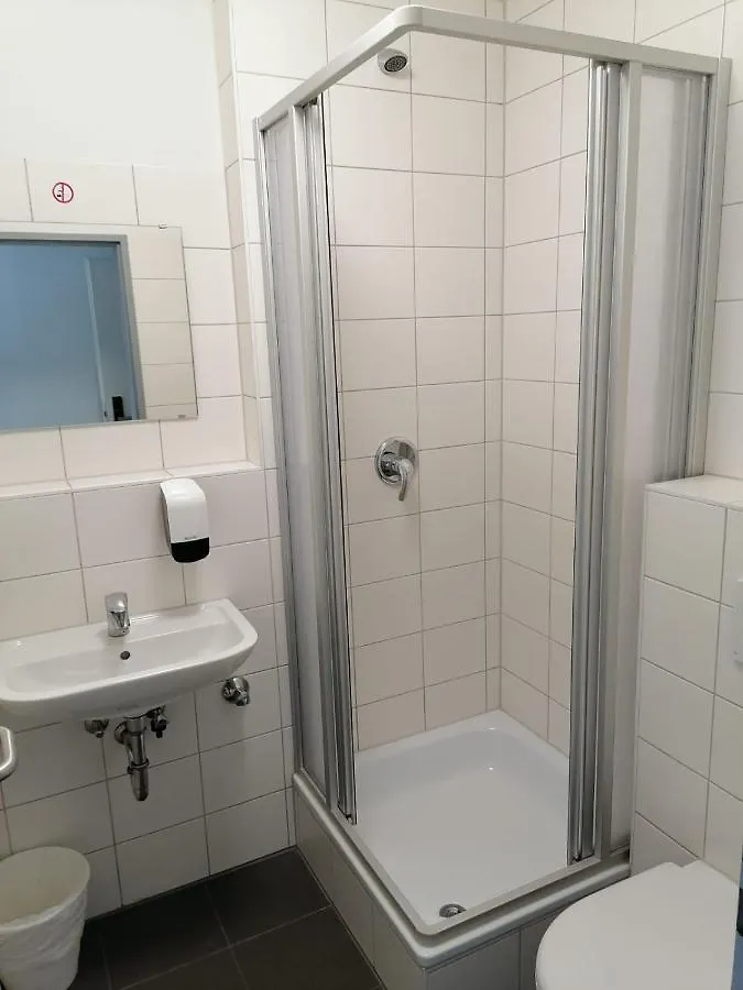 Panorama Hostel Francfort-sur-le-Main